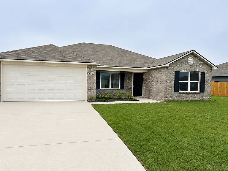 2341 Bobwhite Dr — Photo 1
