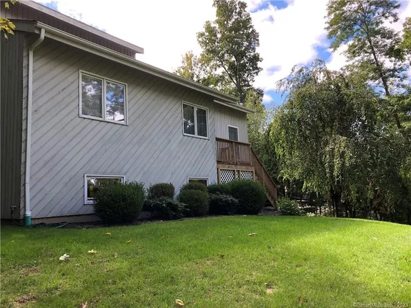 47 Hillside Drive, New Fairfield, CT 06812