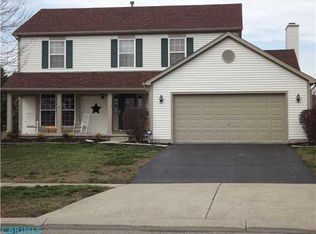 12133 Bentwood Farms Dr NW, Pickerington, OH