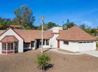 2809 Via Arroyo, Fallbrook, CA 92028