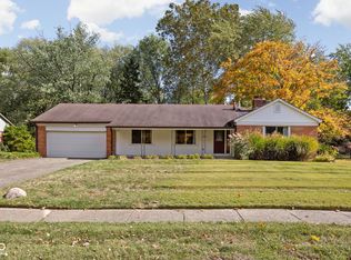8133 Groton Ln, Indianapolis, IN 46260