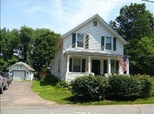 13 Chamberlain St, Vernon, CT 06066