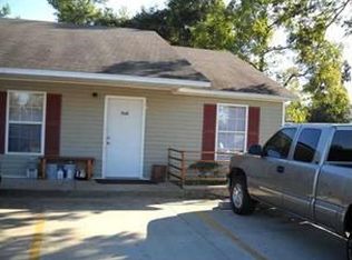1303 Keona Pl APT B, Springdale, AR 72764