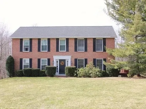 1330 Springbrook Dr #1330, Mansfield, OH 44906