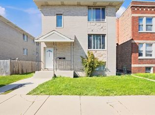 5144 W 25th Pl, Cicero, IL 60804