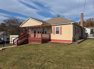 511 Spottswood Rd, Staunton, VA 24401