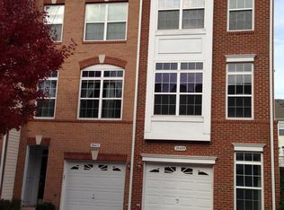 20409 Trails End Ter #130, Ashburn, VA 20147