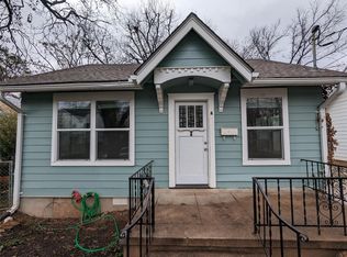 4526 Avenue H, Austin, TX 78751