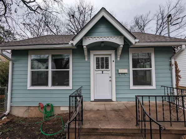 4526 Avenue H, Austin, TX 78751