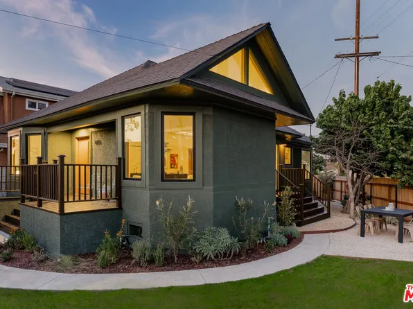 1605 Council St, Los Angeles, CA 90026