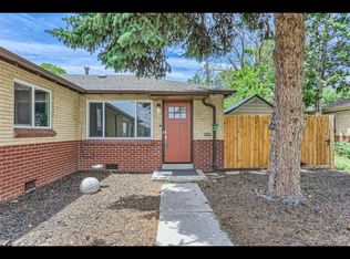 3515 Olive St, Denver, CO 80207