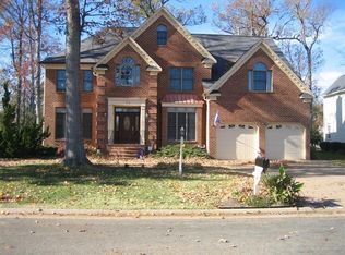 108 Chris Slade Chase, Yorktown, VA 23693
