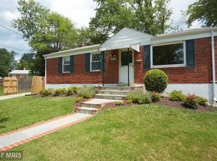 4813 Boiling Brook Pkwy, Rockville, MD 20852