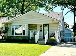 1926 Ardmore Ave, Royal Oak, MI