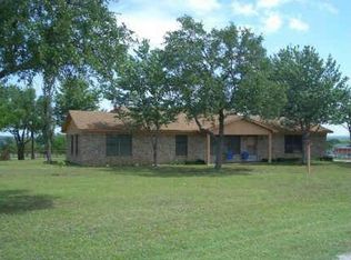 2270 Highway 2861, Comanche, TX 76442