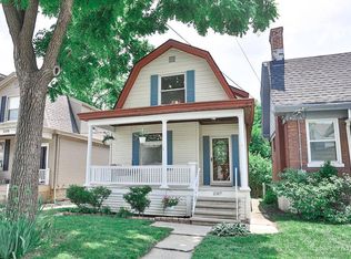 2317 Morton Ave, Cincinnati, OH 45212