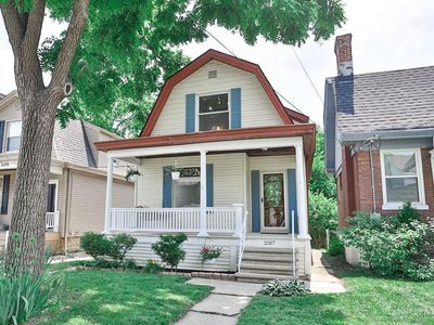 2317 Morton Ave, Cincinnati, OH, 45212