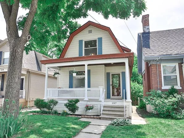 2317 Morton Ave, Cincinnati, OH 45212