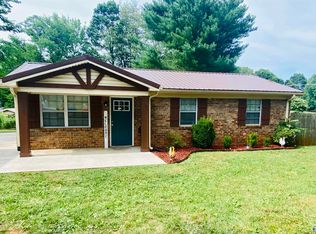 259 Dixon Rd, Hazel Green, AL 35750