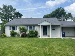 205 E Northview Ave, Wentzville, MO