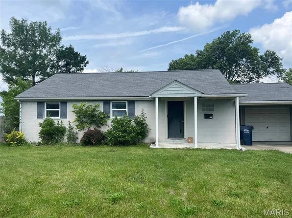 205 E Northview Ave, Wentzville, MO 63385