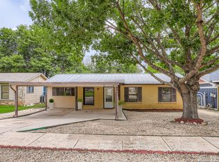 11718 Casa Pinto, San Antonio, TX 78233