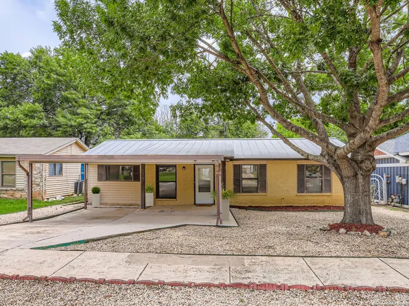 11718 Casa Pinto, San Antonio, TX 78233