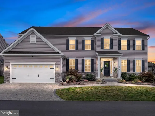 214 Eliason Dr, Middletown, DE 19709
