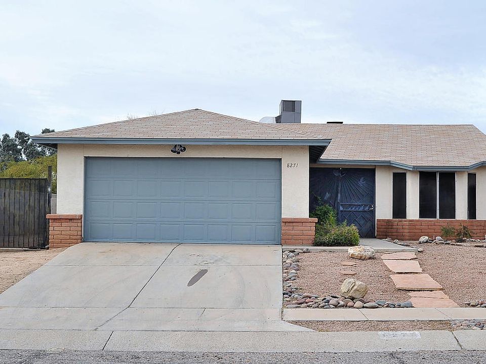 1st image of 8271 N Firethorn Ave