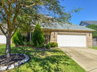 3115 Willow Trace Ct, Katy, TX 77450