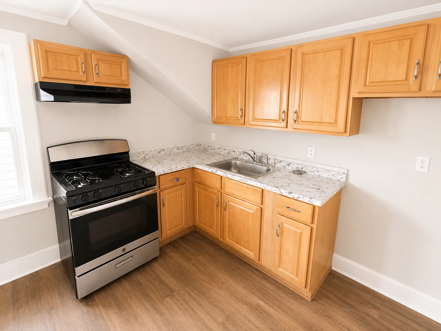 1 bed, 850 sqft, $1,495 — Photo 2