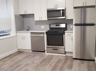 166 Gove St #3F, Boston, MA 02128