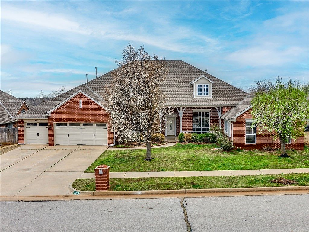 12825 Park Hill Rd, Oklahoma City, OK 73142 MLS 1060358 Zillow
