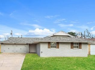 7428 NW 29th St, Bethany, OK 73008