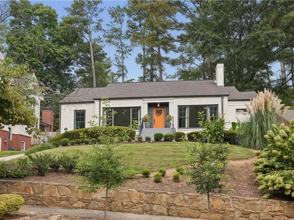 1320 Pasadena Ave NE, Atlanta, GA 30306
