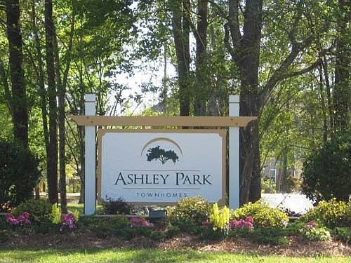 Welcome to Ashley Park!