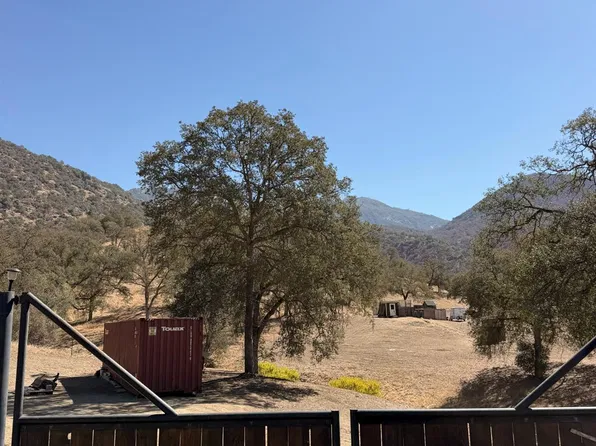 0 Craig Ranch Rd, Three Rivers, CA 93271