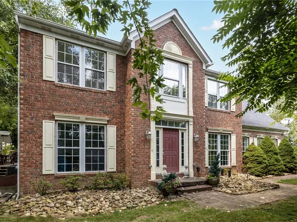 543 Shrader St, Springdale, PA 15144