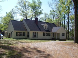 105 Eastwood Ave, Union, SC 29379