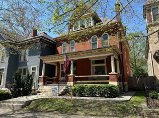 1023 Neil Ave, Columbus, OH 43201
