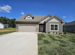 3479 Rabbit Run Trl, Clarksville, TN 37043