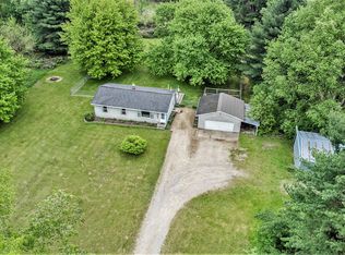 8980 Nestor Ave NE, Comstock Park, MI 49321