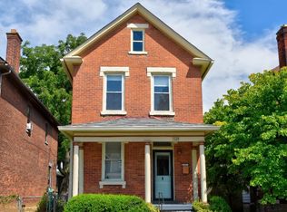 1528 S 4th St, Columbus, OH 43207