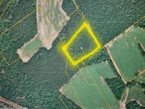 0 Cc Road, Garland, NC 28441