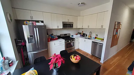 Rented by Living New York