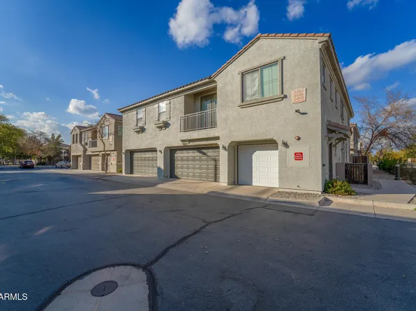 2960 E DARROW Street, Phoenix, AZ 85042