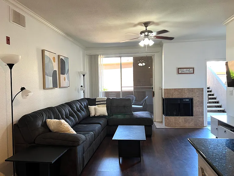 7009 E Acoma Dr #1023 — Photo 10