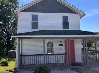 1214 Harriet St, Dickson City, PA 18519