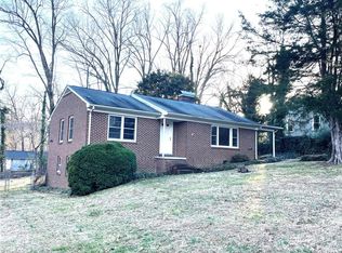 1441 Sunset Ave, Asheboro, NC 27205