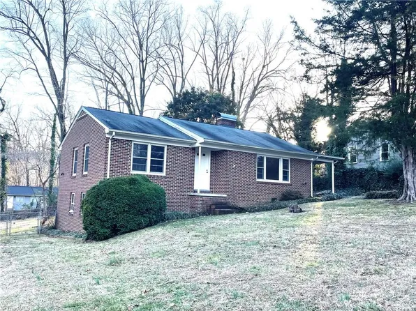 1441 Sunset Ave, Asheboro, NC 27205